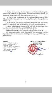 Triển khai thực hiện Chương trình mỗi xã một sản phẩm (OCOP) tỉnh Nam Định năm 2020 6 125434947 102396905030832 2484160594112102481 n