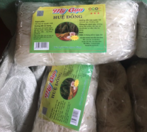 MỲ GẠO HUỆ ĐỒNG & MIẾN DONG HUỆ ĐỒNG – SẢN PHẨM OCOP 3 SAO TỈNH NAM ĐỊNH 2 125560372 104105381526651 7800118308963161023 n