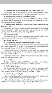 Triển khai thực hiện Chương trình mỗi xã một sản phẩm (OCOP) tỉnh Nam Định năm 2020 5 125922551 102396805030842 1434418694381430354 n