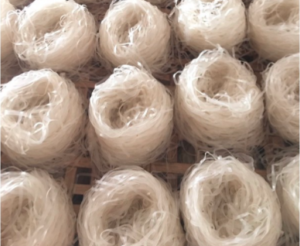 MỲ GẠO HUỆ ĐỒNG & MIẾN DONG HUỆ ĐỒNG – SẢN PHẨM OCOP 3 SAO TỈNH NAM ĐỊNH 3 125971728 104105361526653 2922340259844554008 n
