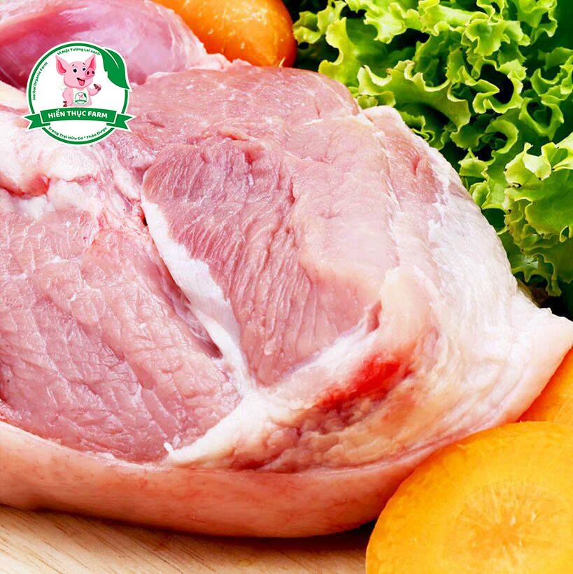 Trang trại chăn nuôi Hiền Thục – Người đầu tiên ở Nam Định nuôi lợn thảo dược quy mô lớn – Sản phẩm OCOP tỉnh Nam Định năm 2020 1 126204657 109957080941481 1113902312165308027 n