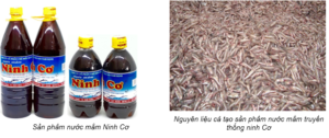 Nước Mắm Ninh Cơ - Sản phẩm OCOP 4 Sao tỉnh Nam Định năm 2020 3 126903164 110481897555666 2940787293930434623 n