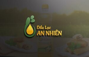 Dầu Lạc Nguyên Chất An Nhiên & Dầu Vừng Nguyên Chất An Nhiên- Sản Phẩm OCOP 3 Sao tỉnh Nam Định 2020 4 126941594 108999051037284 1735309393690394738 n