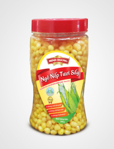 Minh Dương Food - thương hiệu thực phẩm sấy chất lượng - Sản phẩm OCOP 4 Sao tỉnh Nam Định 3 128046079 113109660626223 6814784141246018233 n