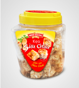 Minh Dương Food - thương hiệu thực phẩm sấy chất lượng - Sản phẩm OCOP 4 Sao tỉnh Nam Định 4 128568133 113109647292891 936159733931204100 n