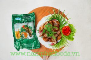 Các sản phẩm của Công ty CP DT Nam Phát đạt xếp hạng sản phẩm OCOP tỉnh Nam Định 2 128623400 113090837294772 4301873269584585835 n