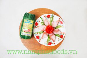 Các sản phẩm của Công ty CP DT Nam Phát đạt xếp hạng sản phẩm OCOP tỉnh Nam Định 4 128816971 113090853961437 3698556394458911312 n