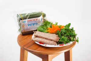 Các sản phẩm của Công ty CP DT Nam Phát đạt xếp hạng sản phẩm OCOP tỉnh Nam Định 3 129158992 113090870628102 2323430070739154064 n