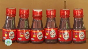 Mắm tôm Ngọc Lâm - Sản phẩm OCOP 3 Sao tỉnh Nam Định năm 2020 3 129259063 116540356949820 8993954724857223980 n