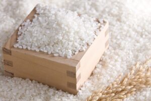 Gạo Nhật Cường Tân - Koji & Gạo Sạch Cường Tân Hương Cốm : Sản phẩm OCOP 3 Sao tỉnh Nam Định năm 2020 4 129264556 117521403518382 8213068121701542070 n