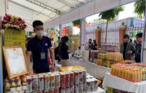 Trà Tươi Hương Chanh Mật Ong S24 – Sản phẩm OCOP 4 Sao – Kết tinh hương trái đất Việt 5 129351148 116478056956050 655650423354050484 n