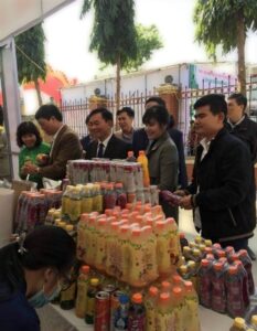 Trà Tươi Hương Chanh Mật Ong S24 – Sản phẩm OCOP 4 Sao – Kết tinh hương trái đất Việt 2 129531662 116478100289379 6591843604413775635 n