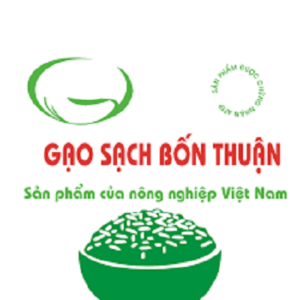 Gạo Sạch Bốn Thuận - Sản phẩm OCOP 3 Sao tỉnh Nam Định 2020 2 130080392 116519540285235 8349709528378135723 n
