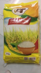 Gạo Sạch Bốn Thuận - Sản phẩm OCOP 3 Sao tỉnh Nam Định 2020 3 130101070 117515910185598 596446923643795297 n