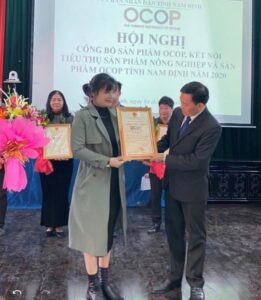 Trà Tươi Hương Chanh Mật Ong S24 – Sản phẩm OCOP 4 Sao – Kết tinh hương trái đất Việt 4 130514130 116478043622718 540295104391690506 n