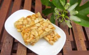 KẸO TOÀN MỸ - NGỌT NGÀO HƯƠNG VỊ QUÊ HƯƠNG 4 131353294 128216975782158 7205398153924758429 n