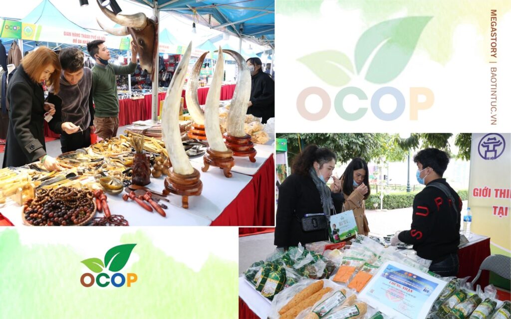 Loạt bài: XÓA ĐIỂM NGHẼN OCOP - Phần II 1 177030028 209523090984879 4098525434042581820 n