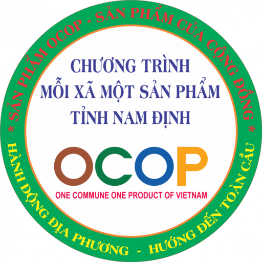 Triển khai thực hiện Chương trình mỗi xã một sản phẩm (OCOP) tỉnh Nam Định năm 2020 1 cropped 4817 3