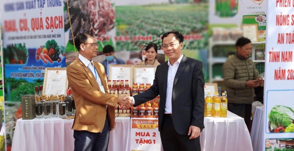 Phát triển sản phẩm OCOP từ quả ớt 2 7