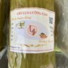 Giò lụa Lưỡng Gấm 1 Gio Lua Luong Gam