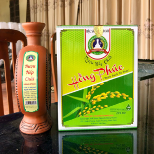 RƯỢU NẾP CHẮT HỒNG PHÚC 1 Picture11