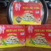Kẹo lạc vừng Hồng Bắc loại II 1 Picture2