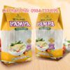 Bún khô Pampa 1 Tui bun 300g