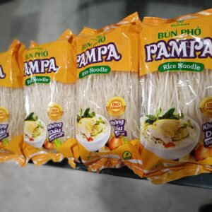 Bún khô Pampa 3 Tui pho 300g