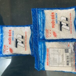 Muối biển siêu sạch Hương Thanh 3 muoi bien sieu sach1