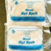 Muối hạt sạch Thanh Hương 1 muoi hat sach 1