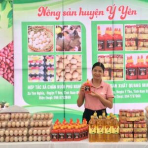 Dầu lạc nguyên chất Thuận Hồng 3 z4848099809602 24886062a7d33a3c0f8d874229b476b7