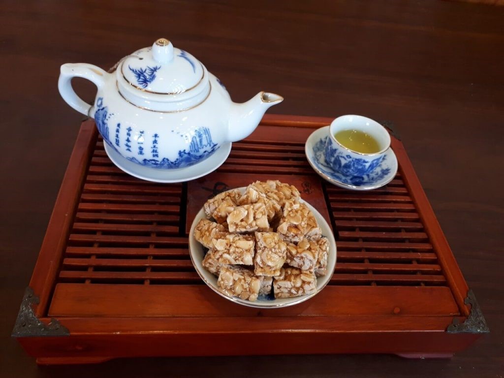 SẢN PHẨM OCOP KẸO SÌU CHÂU – HƯƠNG VỊ SẢN PHẨM TRUYỀN THỐNG NAM ĐỊNH 6 22