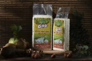 Tiềm năng sản phẩm OCOP Nghĩa Hưng 2 1 1