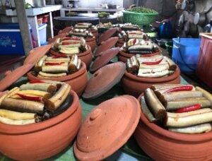 Tiềm năng sản phẩm OCOP Nghĩa Hưng 11 10 1