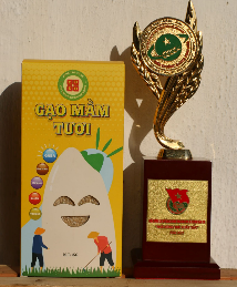 Tiềm năng sản phẩm OCOP Nghĩa Hưng 5 4
