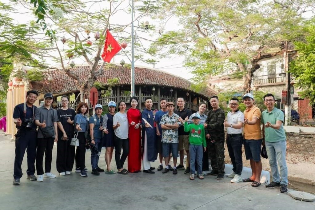 Hải Hậu một trong những huyện đi đầu trong triển khai thực hiện Chương trình OCOP 9 8