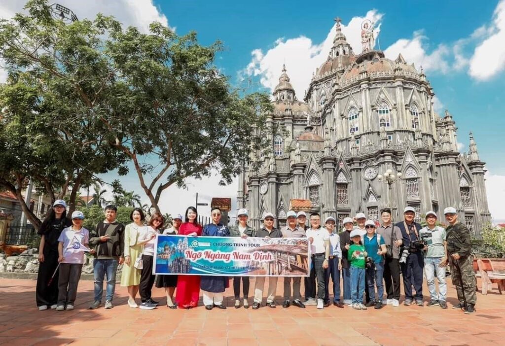 Hải Hậu một trong những huyện đi đầu trong triển khai thực hiện Chương trình OCOP 10 9