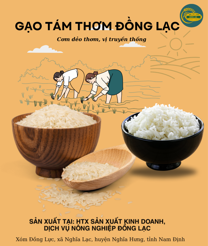 OCOP HUYỆN NGHĨA HƯNG CÓ THÊM 02 SẢN PHẨM MỚI 4 26