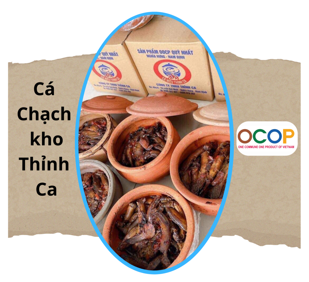 OCOP HUYỆN NGHĨA HƯNG CÓ THÊM 02 SẢN PHẨM MỚI 6 28
