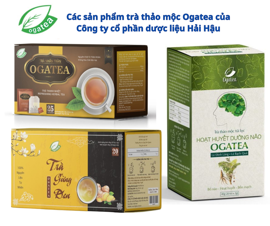 Huyện Hải Hậu Nâng Tầm Thương Hiệu Với 7 Sản Phẩm đánh giá sản phẩm OCOP Tiêu Biểu Đợt 1 Năm 2024 3 ogatea