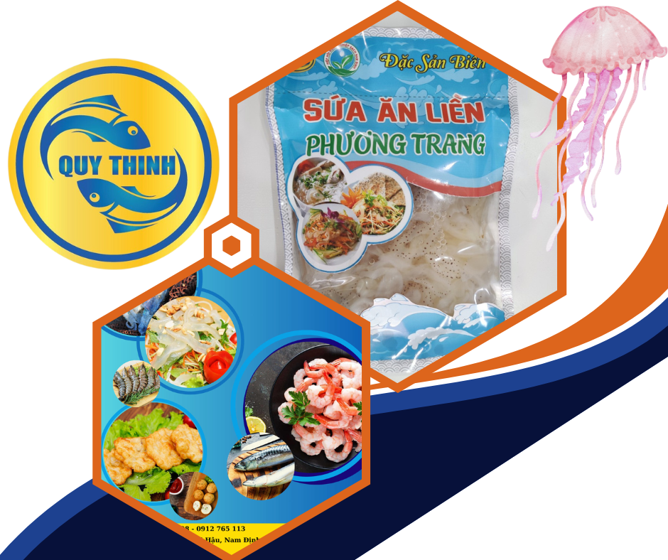 Huyện Hải Hậu Nâng Tầm Thương Hiệu Với 7 Sản Phẩm đánh giá sản phẩm OCOP Tiêu Biểu Đợt 1 Năm 2024 2 quy thinh