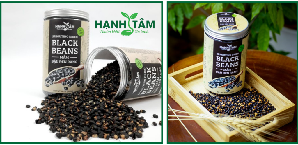 Công ty TNHH Sản xuất và Thương mại Hạnh Tâm - Hành trình xây dựng thương hiệu OCOP 4 sao 3 anh cho bai viet gao toan xuan va gao nghia binh