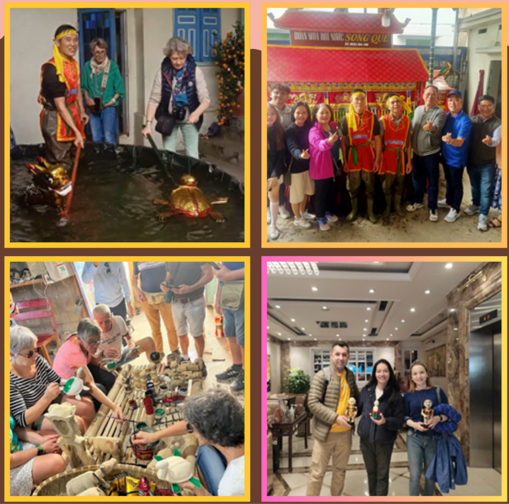 Du lịch cộng đồng Ecohost Hải Hậu Niềm tự hào sản phẩm OCOP 5 sao của tỉnh Nam Định 6 68