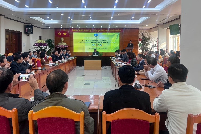 Du lịch cộng đồng Ecohost Hải Hậu Niềm tự hào sản phẩm OCOP 5 sao của tỉnh Nam Định 2 72