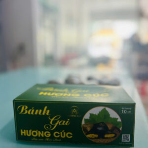 Bánh gai Hương Cúc 4 z5908519572984 3e4de7b9f45189bfa610ca612907a62d