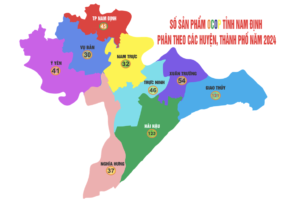 Tỉnh Nam Định ban hành Kế hoạch thực hiện Chương trình OCOP năm 2025: Đột phá mới từ nông thôn 1 Screenshot 2025 04 09 at 11.33.10