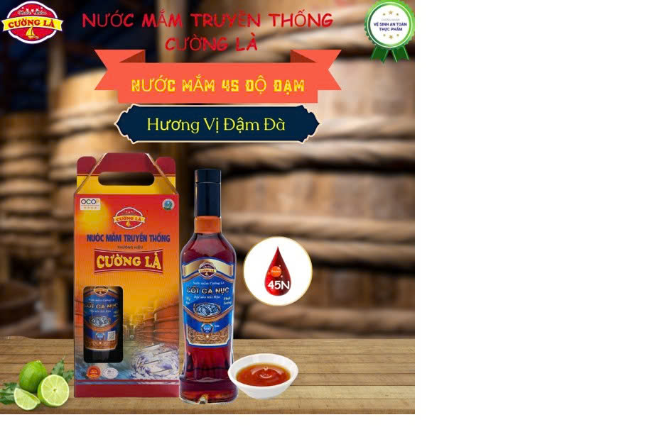 Nam Định công nhận 7 sản phẩm OCOP tiêu biểu năm 2025: Dấu ấn từ sự chủ động, đồng hành và khát vọng vươn xa 5 7 sp ocop 2025 3