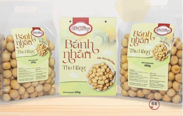 Hải Hậu – OCOP dẫn đầu, lan tỏa và chuyển mình trong giai đoạn mới 4 hai hau 2