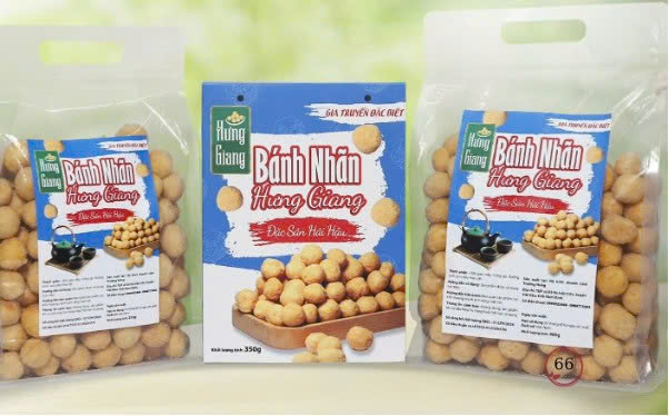 Hải Hậu – OCOP dẫn đầu, lan tỏa và chuyển mình trong giai đoạn mới 5 hai hau 3