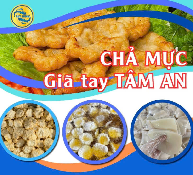 🌊 Ruốc cá thu Tâm An – Hành trình từ vị mặn biển khơi đến ngôi sao OCOP 4 sao 4 z6746323780564 88705f15ae321e0c54e23d8a64381e9e